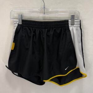 Nike dri fit livestrong shorts